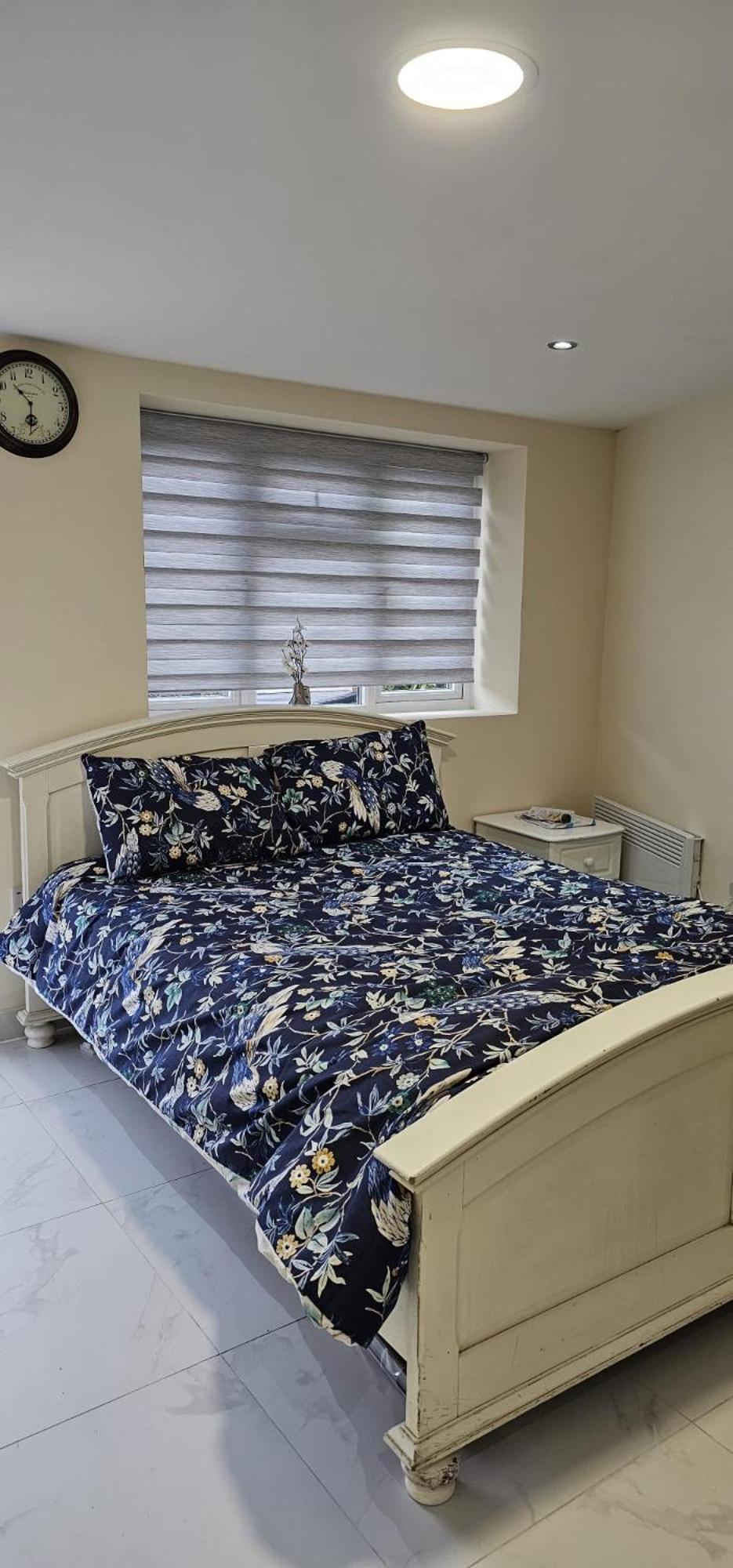 Cozy Studio Near To Tube Station Redbridge Exterior photo